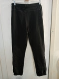 PANTALONE TREKKINGNORDSEN TGXL NERO C/GINOCCHIERE
