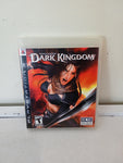 GIOCO PS3 DARK KINGDOM