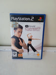 GIOCO PS2 KINETIC COMBAT