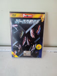 DVD X-MEN