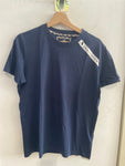 MAGLIA AQUASCUTUM TGS BLU UOMO