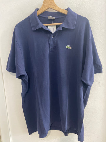 POLO LA COSTE TGXL BLU UOMO