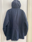 GIUBBOTTO ZEGNA TGL BLU UOMO