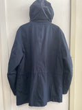 GIUBBOTTO ZEGNA TGL BLU UOMO