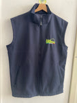 GILET JRC TG XL BLU UOMO