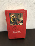 IVANHOE-WALTER SCOTT