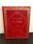 CUORE-EDMONDO DE AMICIS