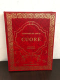 CUORE-EDMONDO DE AMICIS