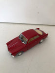 MODELLINO SOLIDO ALFA ROMEO GIULIETTA SPRINT 1957 SCALA 1:43