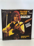 DISCO 45 GIRI DARLIN' - FRANKIE MILLER