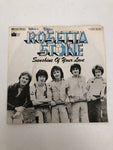 DISCO 45 GIRI SUNSHINE OF YOUR LOVE - ROSETTA STONE