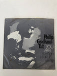 DISCO 45 GIRI TAIT - PHILIP GOODHAND
