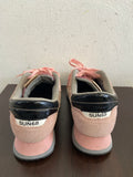 SNEAKERS SUN68 MIS.37 ROSA /STRASS DONNA