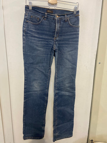 JEANS GIANFRANCO FERRE TG44 DONNA
