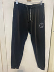 PANTALONE TUTA ADMIRAL TGM NERO