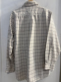 CAMICIA UOMO PINZANI MIS.171/2 AZZURRO