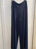 PANTALONE BENETTON TG.L BLU