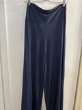 PANTALONE BENETTON TG.L BLU