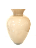 VASO IN VETRO H40XD16 CM