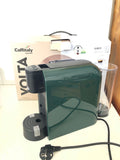 MACCHINA CAFFE' A CAPSULE CAFFITALY VOLTA
