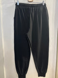 PANTALONE TUTA FILA TGM NERO DONNA