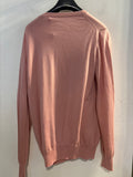 GIACCA ALPHA TGL ROSA DONNA