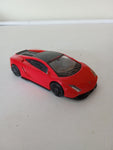 MODELLINO TOP MARK LAMBORGHINI LP570-4 SUPER TROFEO STRADALE