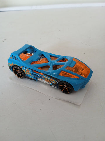 MODELLINO HOT WHEELS MATTEL 186 MU H1XL5XP2 CM