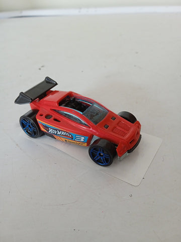 MODELLINO HOT WHEELS MATTEL SPECTYRE H1XL5XP2 CM