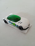 MODELLINO HOT WHEELS MATTEL GOLDEN ARROW H1XL5XP2 CM