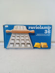 RAVIOLAMP 36 14X30 CM