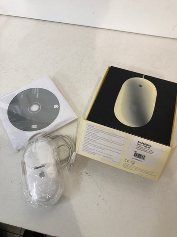APPLE VINTAGE MIGHTY MOUSE MA086ZM/A