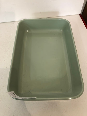 PIROFILA RETTANGOLARE IKEA H5XL29XP19 CM