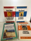 LIBRO NOVECENTO ITALIANO