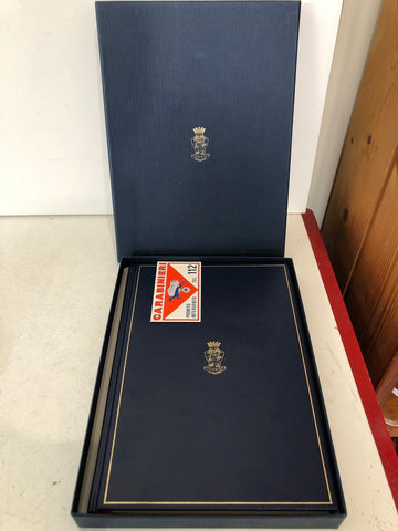 AGENDA CARABINIERI 2011