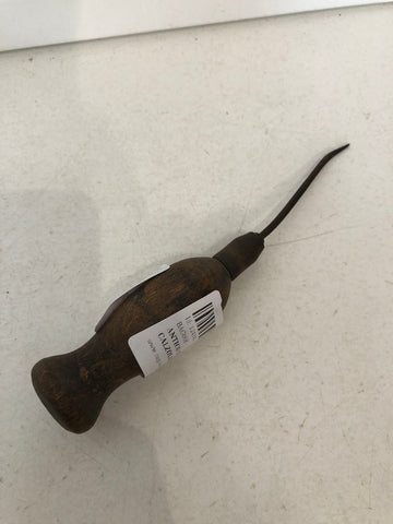 ANTICO ATTREZZO PER CALZOLAIO L15XP2 CM