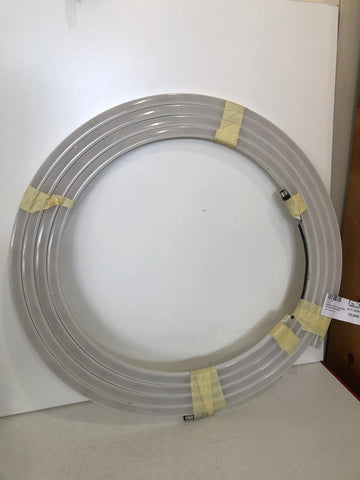 STRISCIA LED LUCE FREDDA 4 METRI PER ESTERNI