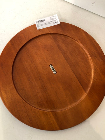 SVUOTA TASCHE ROTONDO FRABOSKH1. 5XDIAMETRO20 CM