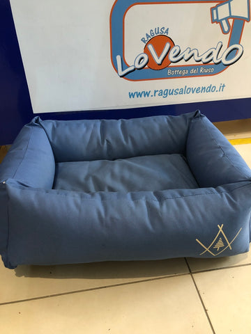 CUCCIA ZOLUX MORBIDA PER CANI