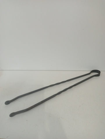 PRENDI BRACE IN FERRO L 60 CM