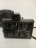 POLAROID LAND CAMERA EE 33