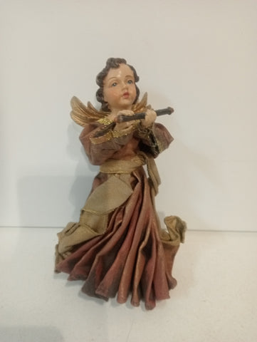 ANGELO IN TESSUTO H15XL8XP5 CM