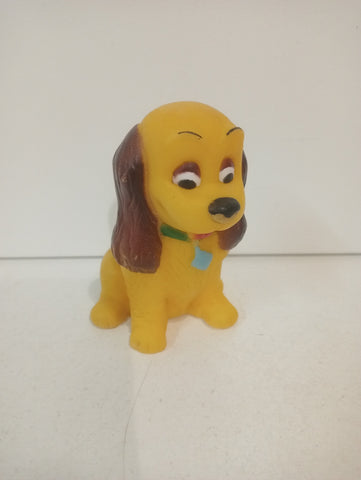 ANTICO GIOCATTOLO SONORO H10XL5XL5 CM