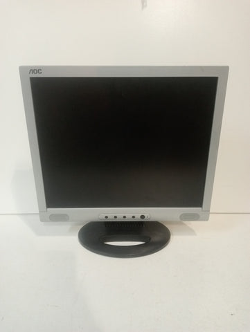 MONITOR 26 POLLICI ( SENZA CAVETTERIA )