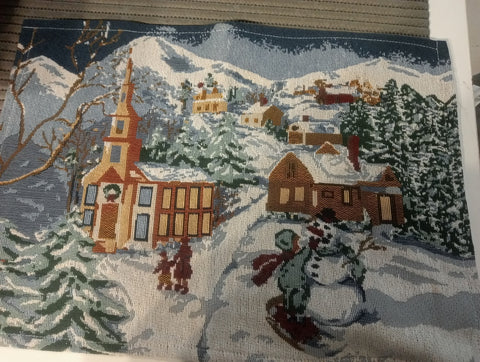 CENTROTAVOLA COIN PAESAGGIO NATALIZIO