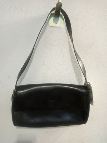 BORSA ROSSINI A SPALLA IN PELLE