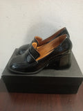 SCARPE FEDERICO ROSI TG36  NERE