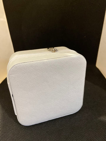 PORTAGIOIE DA VIAGGIO BIANCO