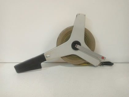 ROTELLA METRICA STABILA' 50 M