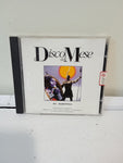 CD AUDIO IL DISCO DEL MSE  - 41 . SUDAFRICA